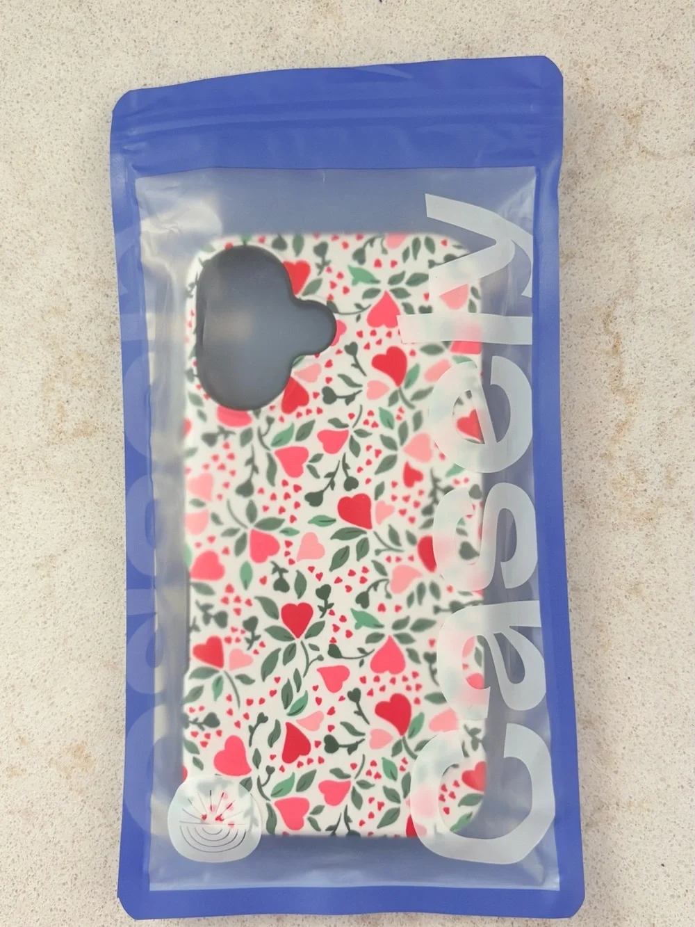 NWT iPhone 16 case